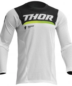 Thor Pulse Air Cameo Jersey