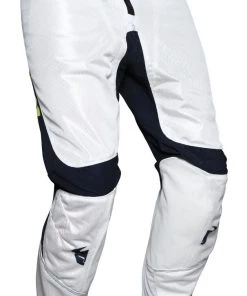 Thor Pulse Air Rad Pants -Thor Motocross Sales thor pulse air rad pants midnight white 4