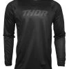 Thor Pulse Blackout Jersey