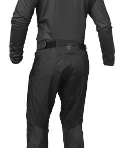 Thor Pulse Blackout Pants -Thor Motocross Sales thor pulse blackout pants black 7