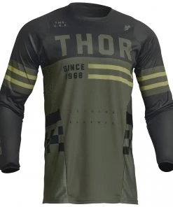 Thor Pulse Combat Jersey