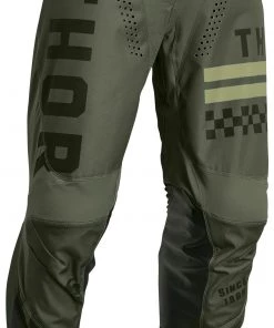 Thor Pulse Combat Pants