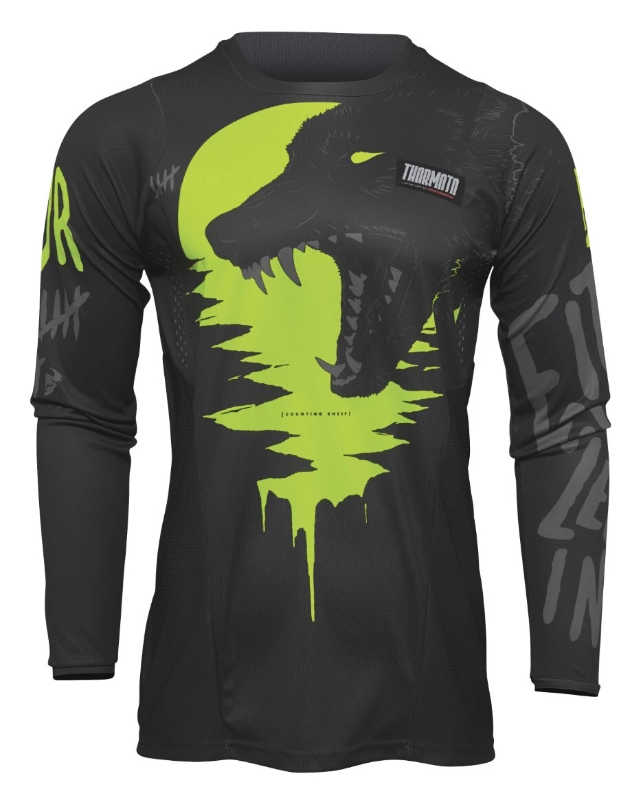 Thor Pulse Counting Sheep Jersey 1 Thor Pulse Counting Sheep Jersey