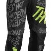 Thor Pulse Counting Sheep Youth Pants