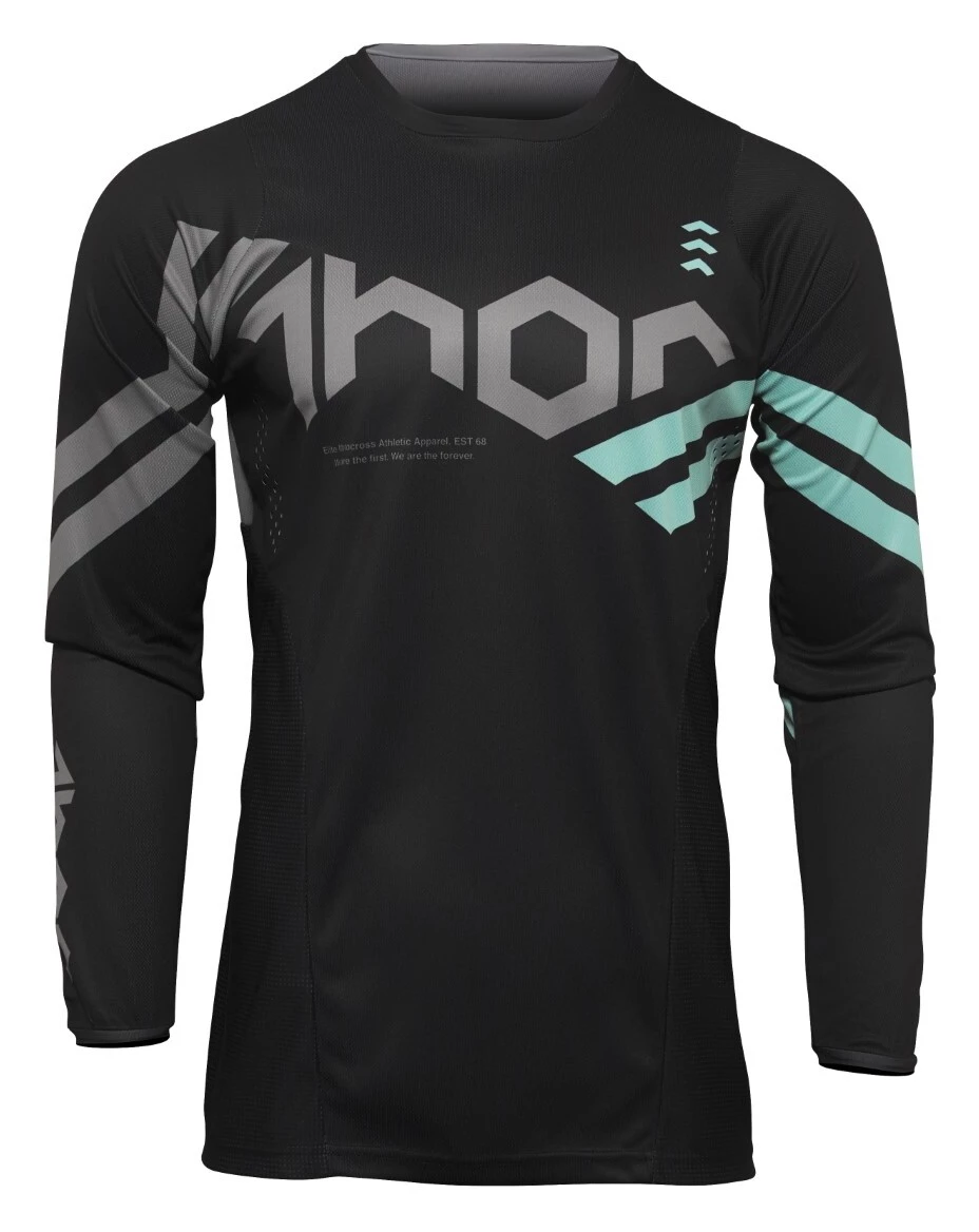 Thor Pulse Cube Jersey 1 Thor Pulse Cube Jersey