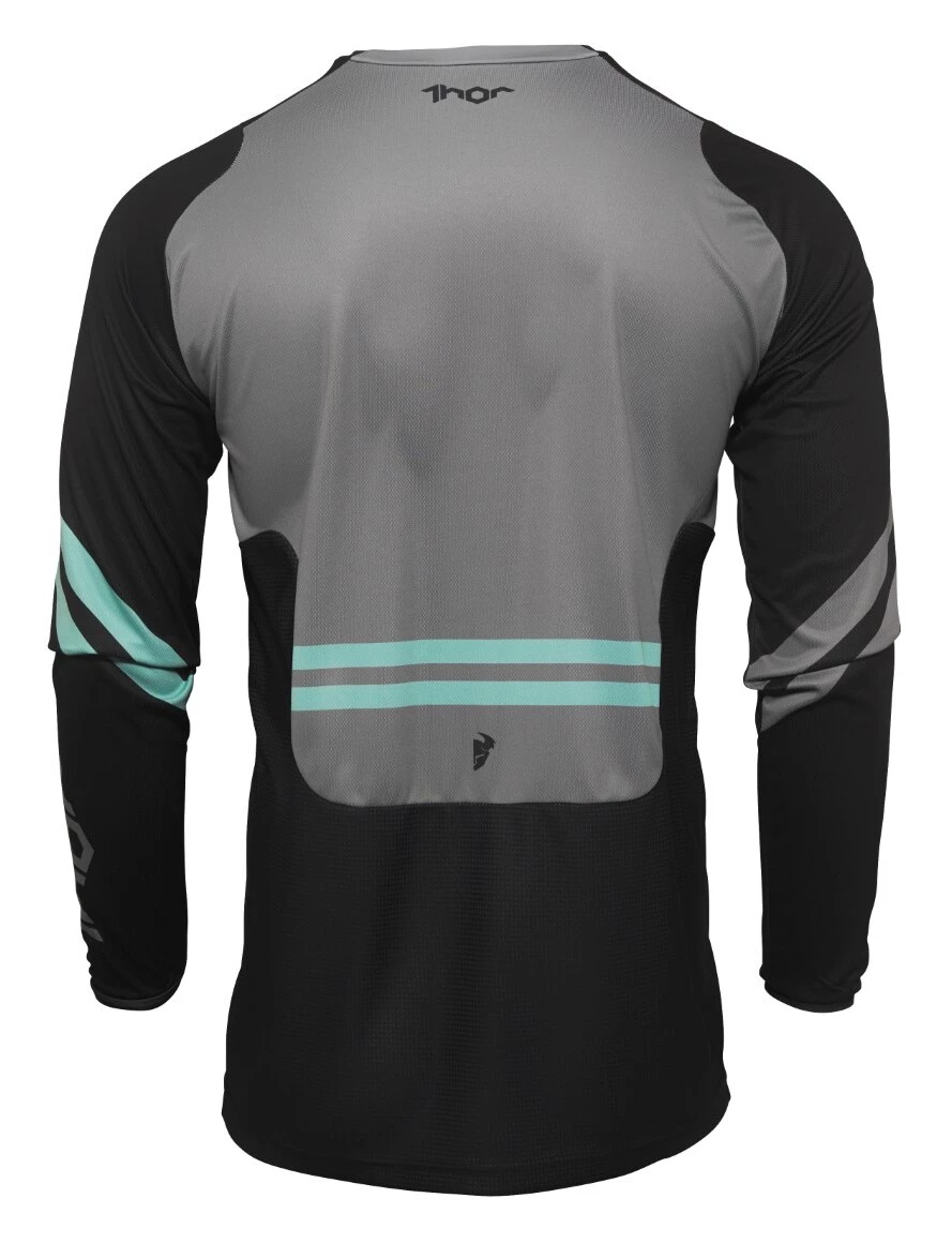 Thor Pulse Cube Jersey 2 Thor Pulse Cube Jersey - Image 2