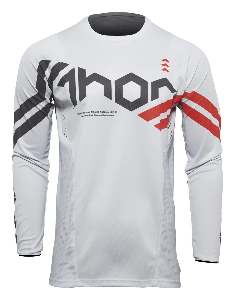 Thor Pulse Cube Jersey 3 Thor Pulse Cube Jersey - Image 3
