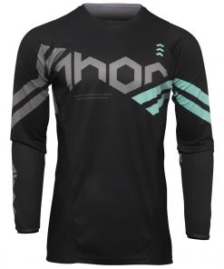 Thor Youth Pulse Cube Jersey