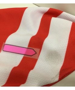 Thor Pulse Cube Jersey Red/White / SM [Blemished - Very Good] -Thor Motocross Sales thor pulse cube jersey red white sm blemished very good red white 12