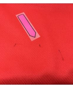 Thor Pulse Cube Jersey Red/White / SM [Blemished - Very Good] -Thor Motocross Sales thor pulse cube jersey red white sm blemished very good red white 15