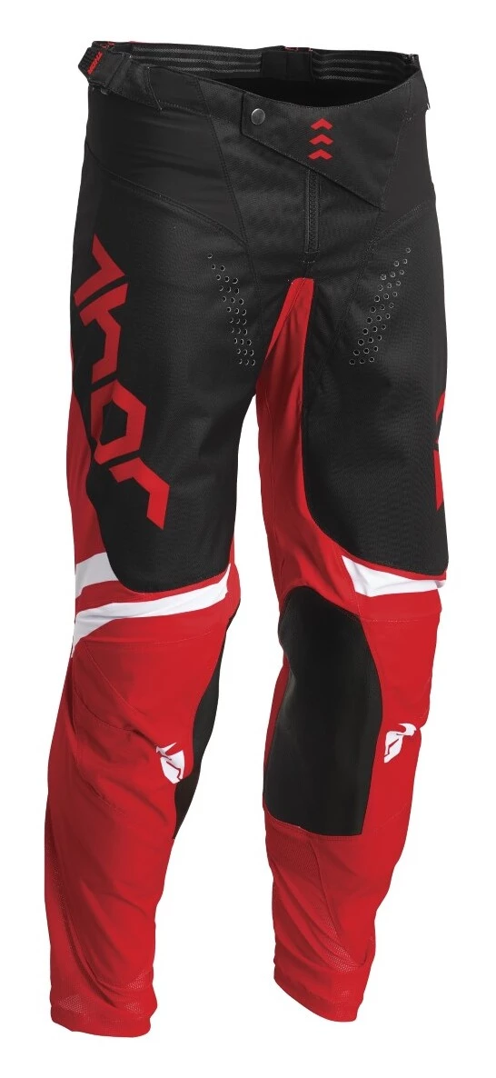 Thor Youth Pulse Cube Pants 1 Thor Youth Pulse Cube Pants