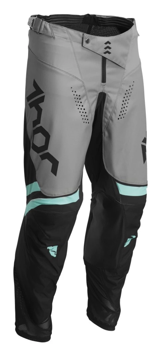 Thor Youth Pulse Cube Pants 3 Thor Youth Pulse Cube Pants - Image 3