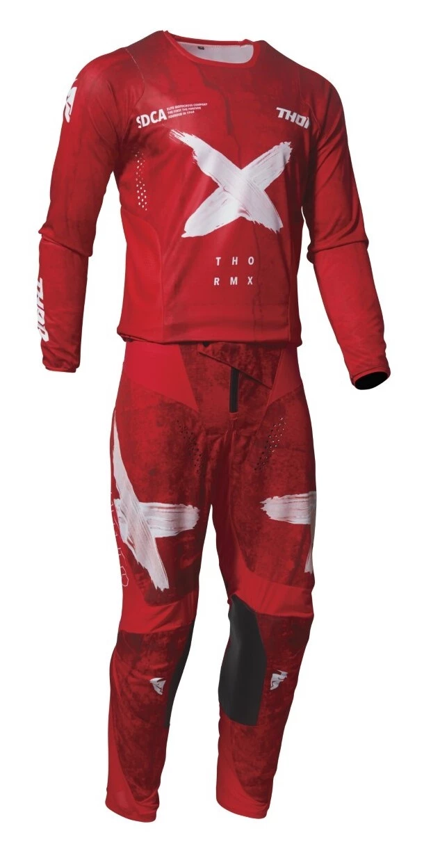 Thor Pulse Hzrd Jersey 7 Thor Pulse Hzrd Jersey - Image 7