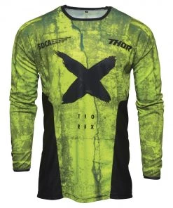 Thor Pulse Hzrd Jersey