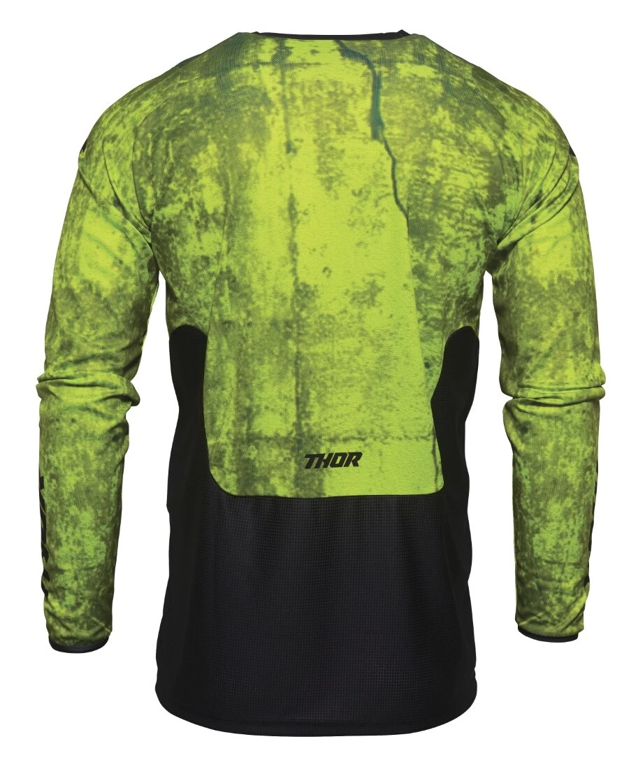 Thor Pulse Hzrd Jersey 2 Thor Pulse Hzrd Jersey - Image 2