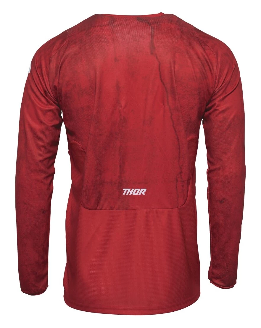 Thor Pulse Hzrd Jersey 6 Thor Pulse Hzrd Jersey - Image 6