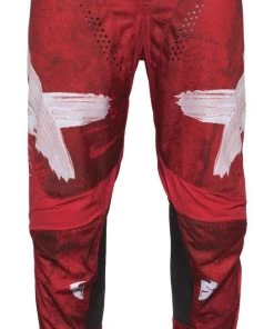 Thor Pulse Hzrd Pants -Thor Motocross Sales thor pulse hzrd pants hi viz yellow black 15