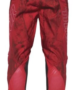 Thor Pulse Hzrd Pants -Thor Motocross Sales thor pulse hzrd pants hi viz yellow black 17