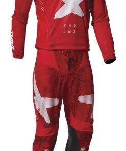 Thor Pulse Hzrd Pants -Thor Motocross Sales thor pulse hzrd pants hi viz yellow black 18