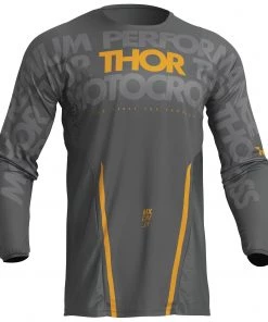 Thor Pulse Mono Jersey -Thor Motocross Sales thor pulse mono jersey 4 scaled