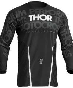 Thor Pulse Mono Jersey