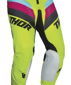 Thor Pulse Racer Youth Pants