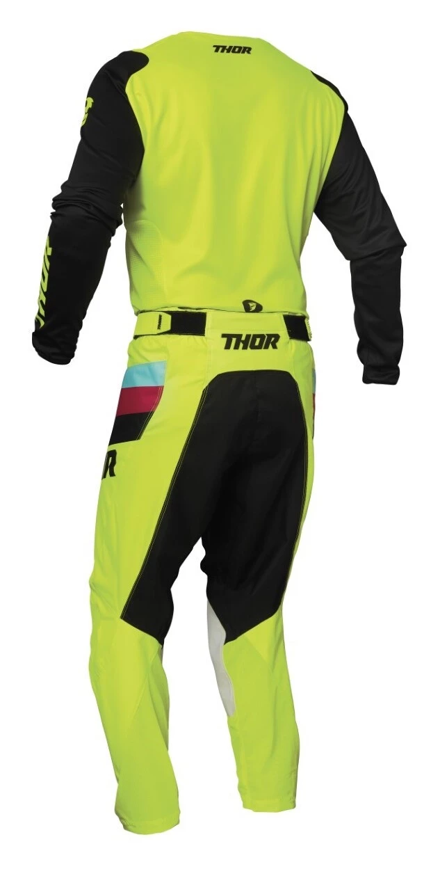 Thor Pulse Racer Youth Pants 4 Thor Pulse Racer Youth Pants - Image 4