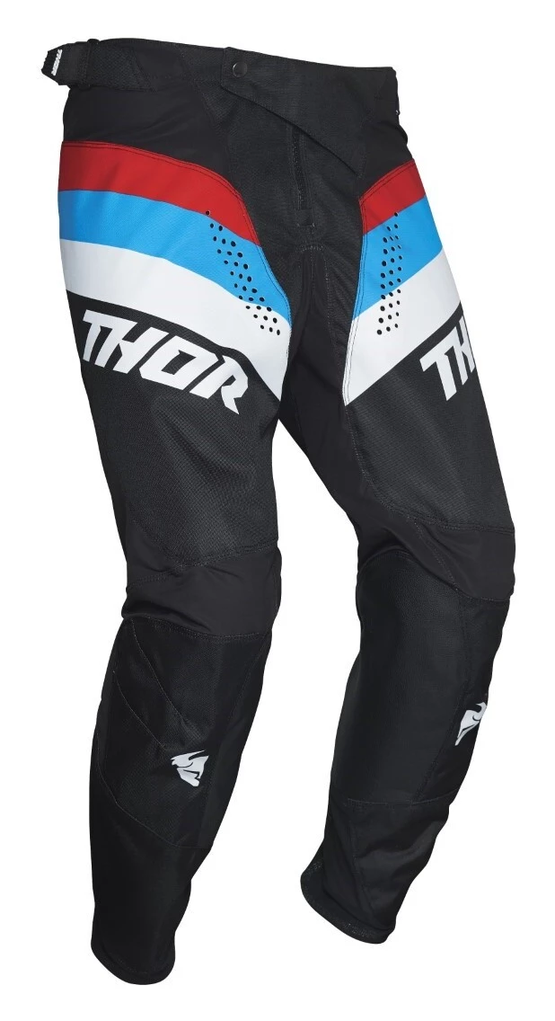 Thor Pulse Racer Youth Pants 5 Thor Pulse Racer Youth Pants - Image 5
