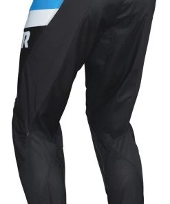 Thor Pulse Racer Youth Pants 21 Thor Pulse Racer Youth Pants -Thor Motocross Sales thor pulse racer pants black red blue 13