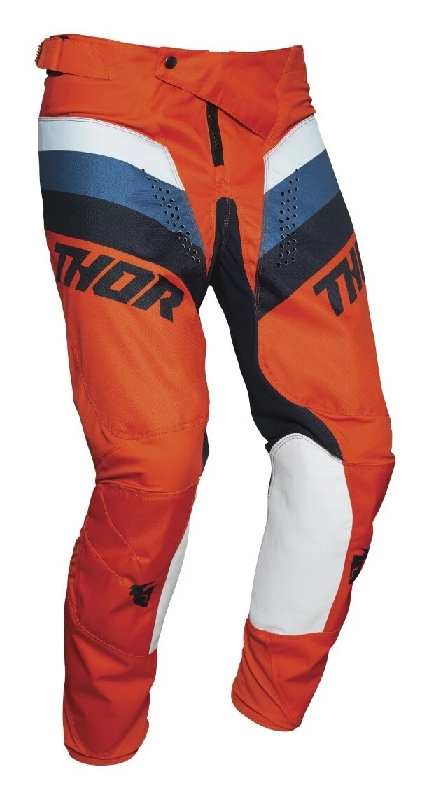 Thor Pulse Racer Youth Pants 9 Thor Pulse Racer Youth Pants - Image 9
