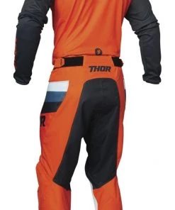 Thor Pulse Racer Youth Pants 27 Thor Pulse Racer Youth Pants -Thor Motocross Sales thor pulse racer pants orange midnight 15