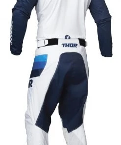 Thor Pulse Racer Youth Pants 31 Thor Pulse Racer Youth Pants -Thor Motocross Sales thor pulse racer pants white navy 15