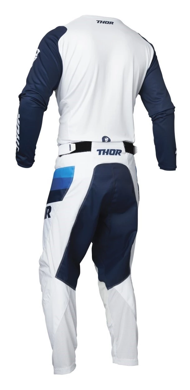 Thor Pulse Racer Youth Pants 16 Thor Pulse Racer Youth Pants - Image 16