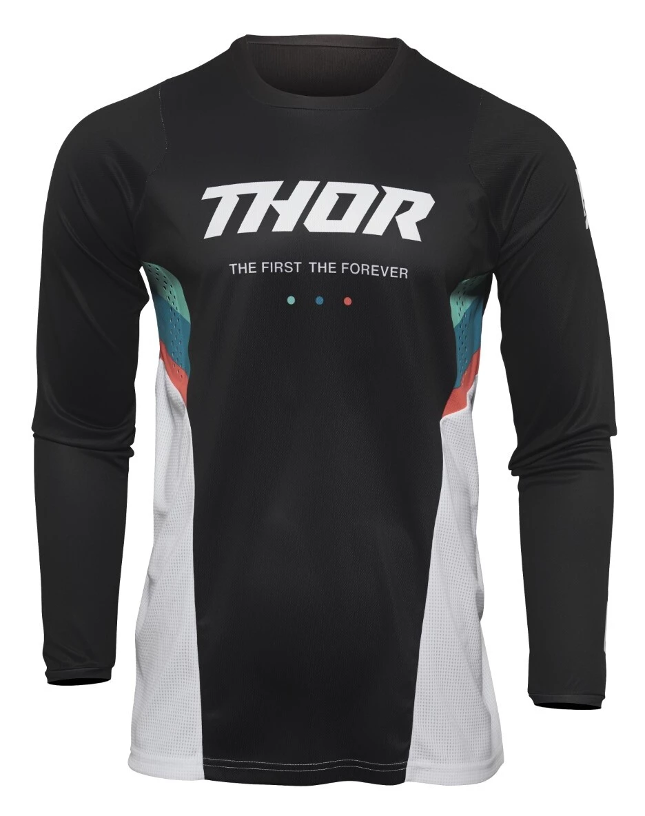 Thor Pulse React Jersey 1 Thor Pulse React Jersey