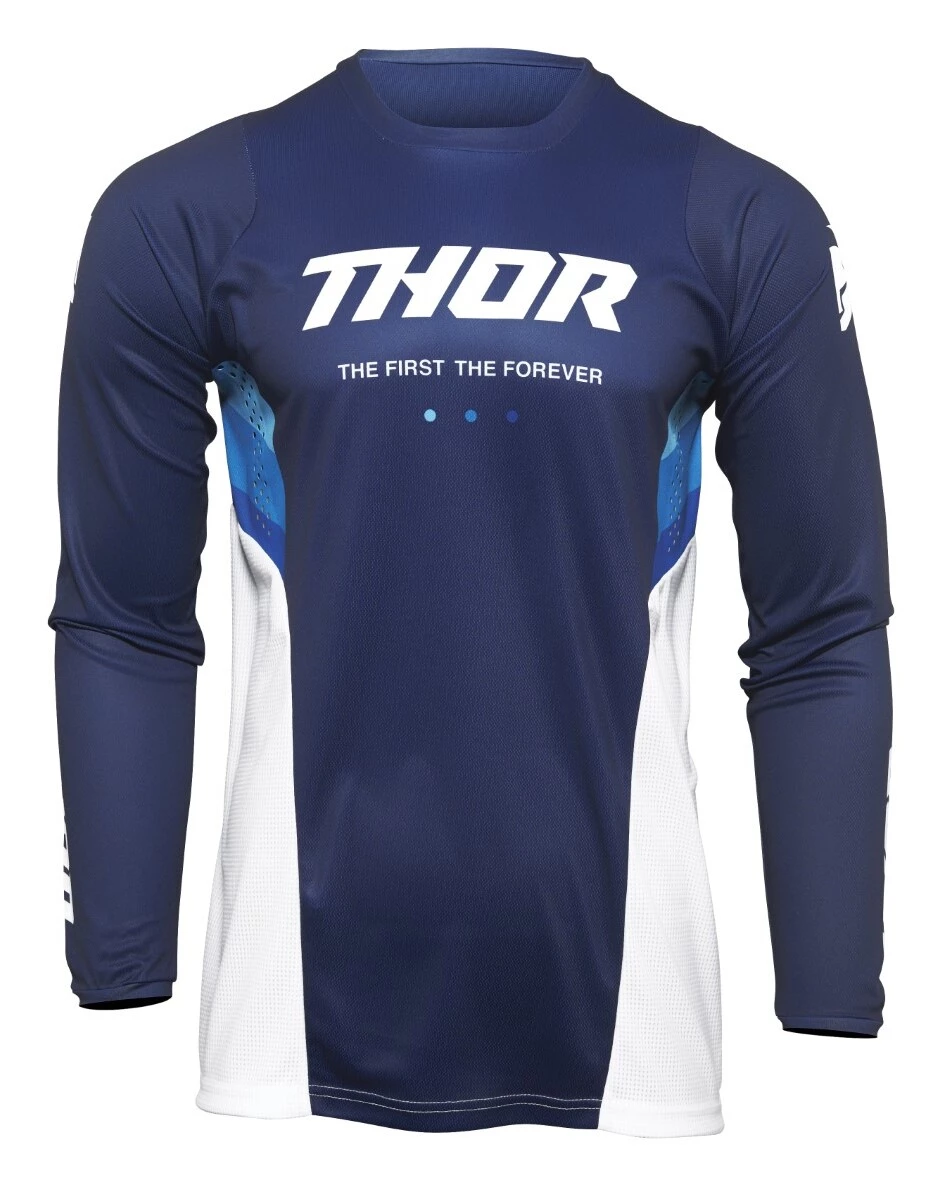 Thor Pulse React Jersey 5 Thor Pulse React Jersey - Image 5
