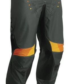 Thor Pulse React Pants 10 Thor Pulse React Pants -Thor Motocross Sales thor pulse react pants navy white 10