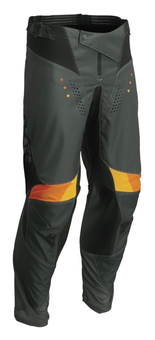 Thor Pulse React Pants 5 Thor Pulse React Pants - Image 5