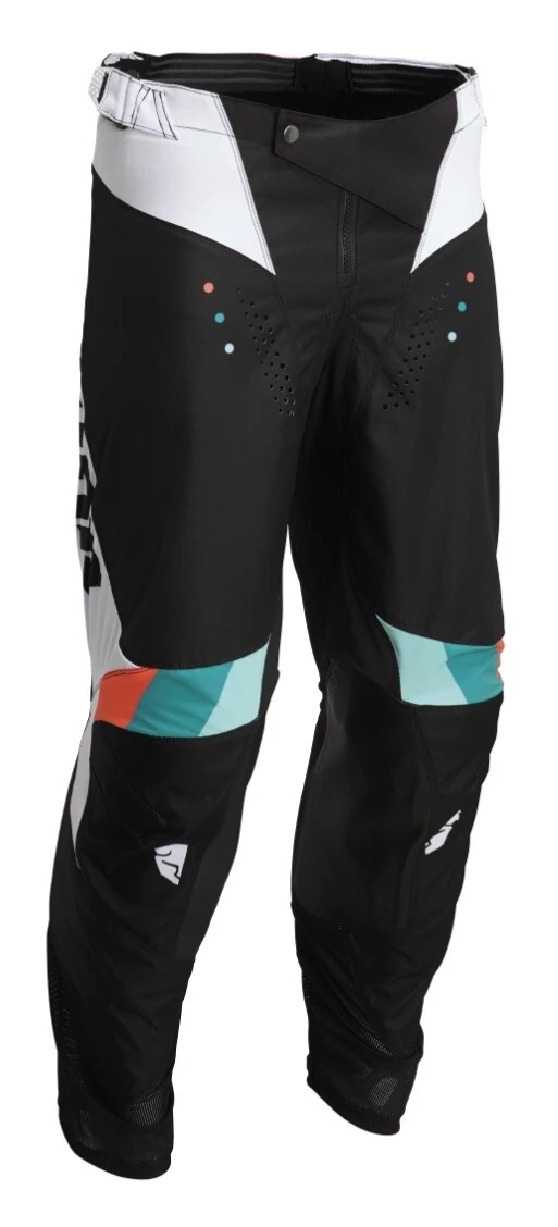 Thor Pulse React Pants 1 Thor Pulse React Pants