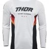 Thor Pulse Air React Jersey