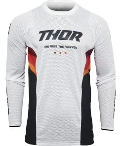 Thor Pulse Air React Jersey