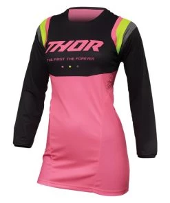 Thor Pulse Rev Women's Jersey