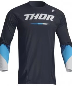 Thor Pulse Tactic Jersey -Thor Motocross Sales thor pulse tactic jersey 14 scaled