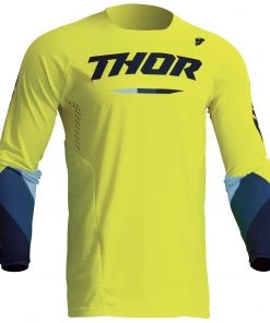 Thor Youth Pulse Tactic Jersey -Thor Motocross Sales thor pulse tactic jersey 8 scaled