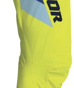 Thor Pulse Tactic Pants 14 Thor Pulse Tactic Pants -Thor Motocross Sales thor pulse tactic pants acid green 5 scaled