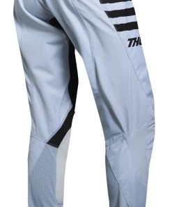 Thor Pulse Versa Women's Pants -Thor Motocross Sales thor pulse versa womens pants grey black 6
