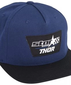 Thor Star Racing Champion Hat