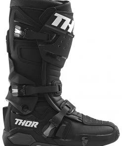 Thor Motocross Sales -Thor Motocross Sales thor radial mx boots black12 open box black 6 scaled