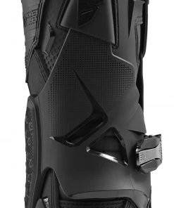 Thor Radial MX Boots Black / 12 [Open Box] -Thor Motocross Sales thor radial mx boots black12 open box black 8 scaled
