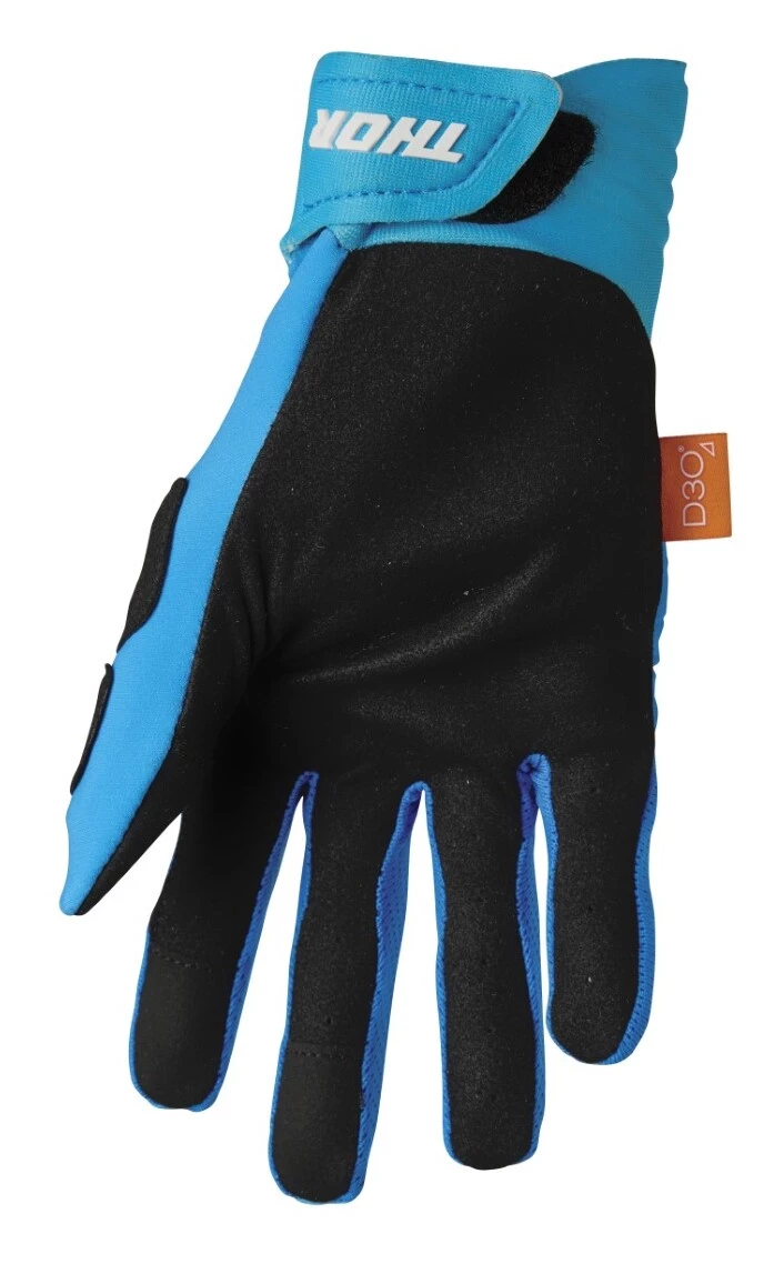 Thor Rebound Gloves 4 Thor Rebound Gloves - Image 4