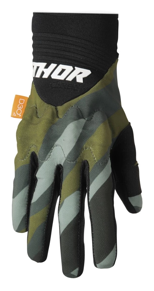 Thor Rebound Gloves 5 Thor Rebound Gloves - Image 5